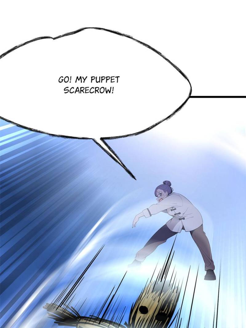 My Harem in a Foreign World Chapter 93 - Page 4