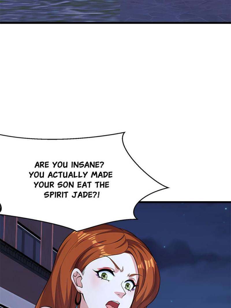 My Harem in a Foreign World Chapter 93 - Page 42