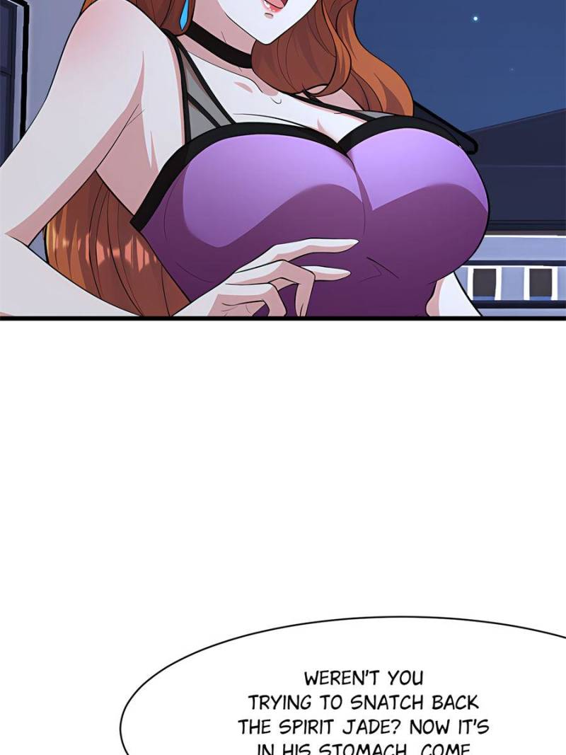 My Harem in a Foreign World Chapter 93 - Page 43