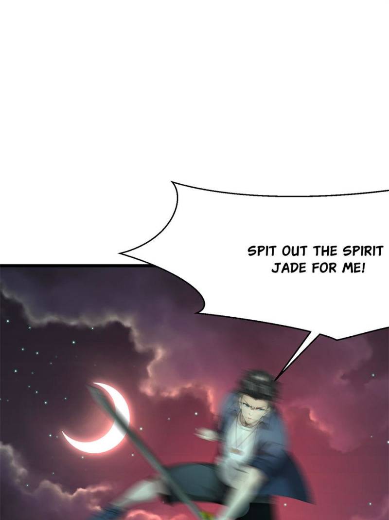 My Harem in a Foreign World Chapter 93 - Page 49