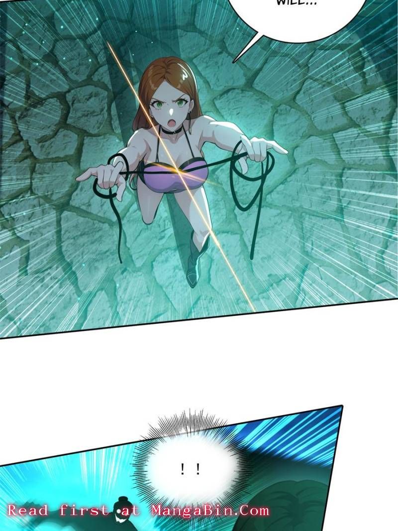 My Harem in a Foreign World Chapter 94 - Page 12