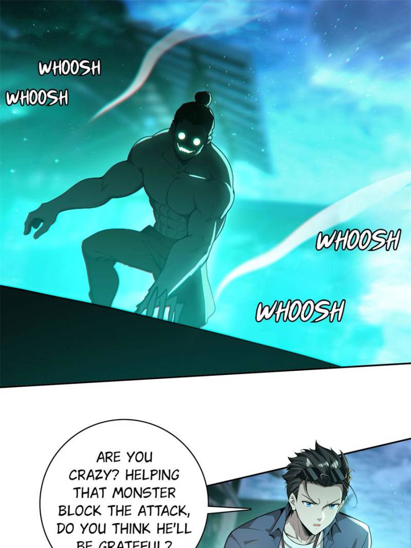 My Harem in a Foreign World Chapter 94 - Page 15