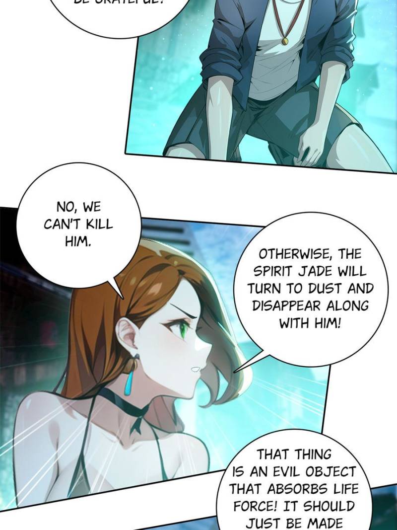 My Harem in a Foreign World Chapter 94 - Page 16