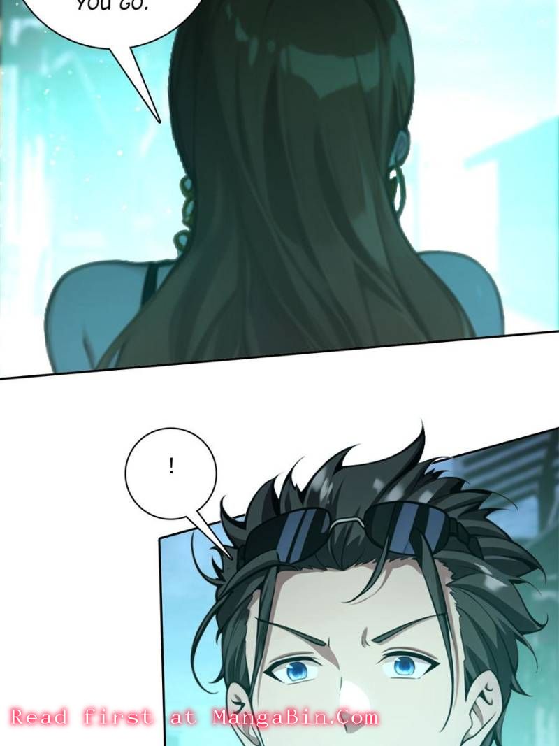 My Harem in a Foreign World Chapter 94 - Page 18