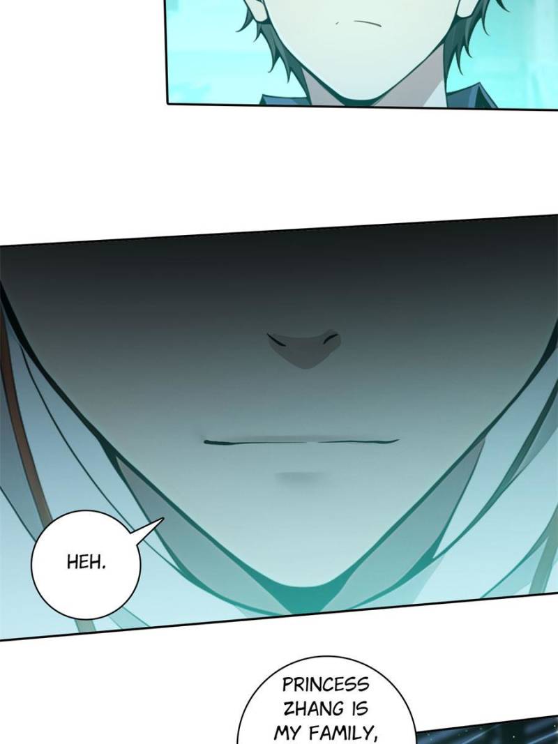 My Harem in a Foreign World Chapter 94 - Page 19