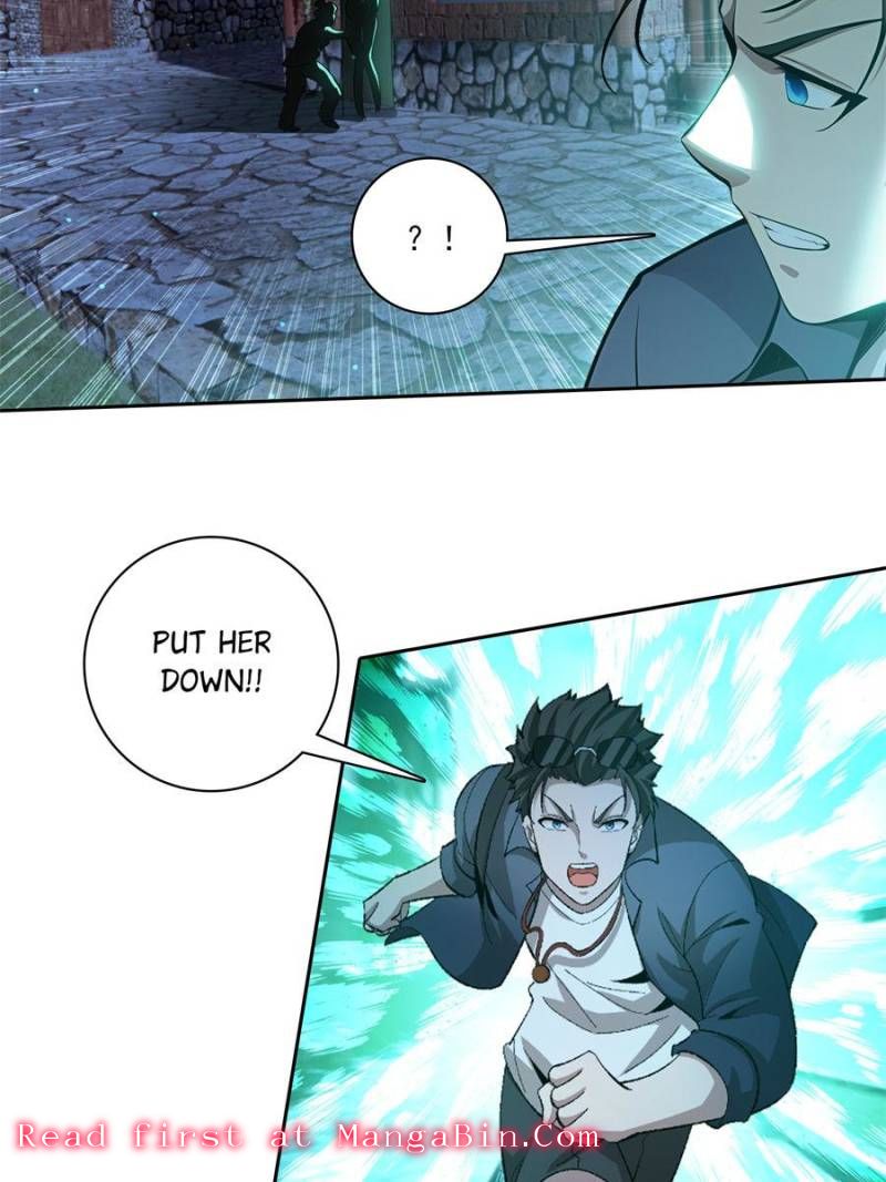 My Harem in a Foreign World Chapter 94 - Page 2
