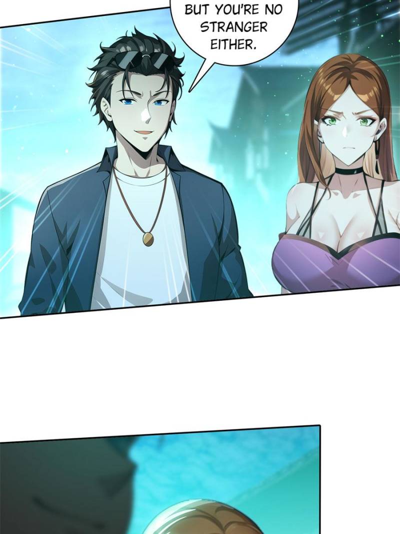 My Harem in a Foreign World Chapter 94 - Page 20