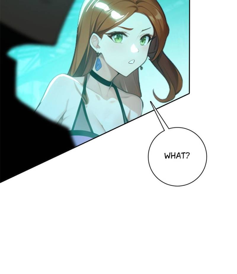My Harem in a Foreign World Chapter 94 - Page 21