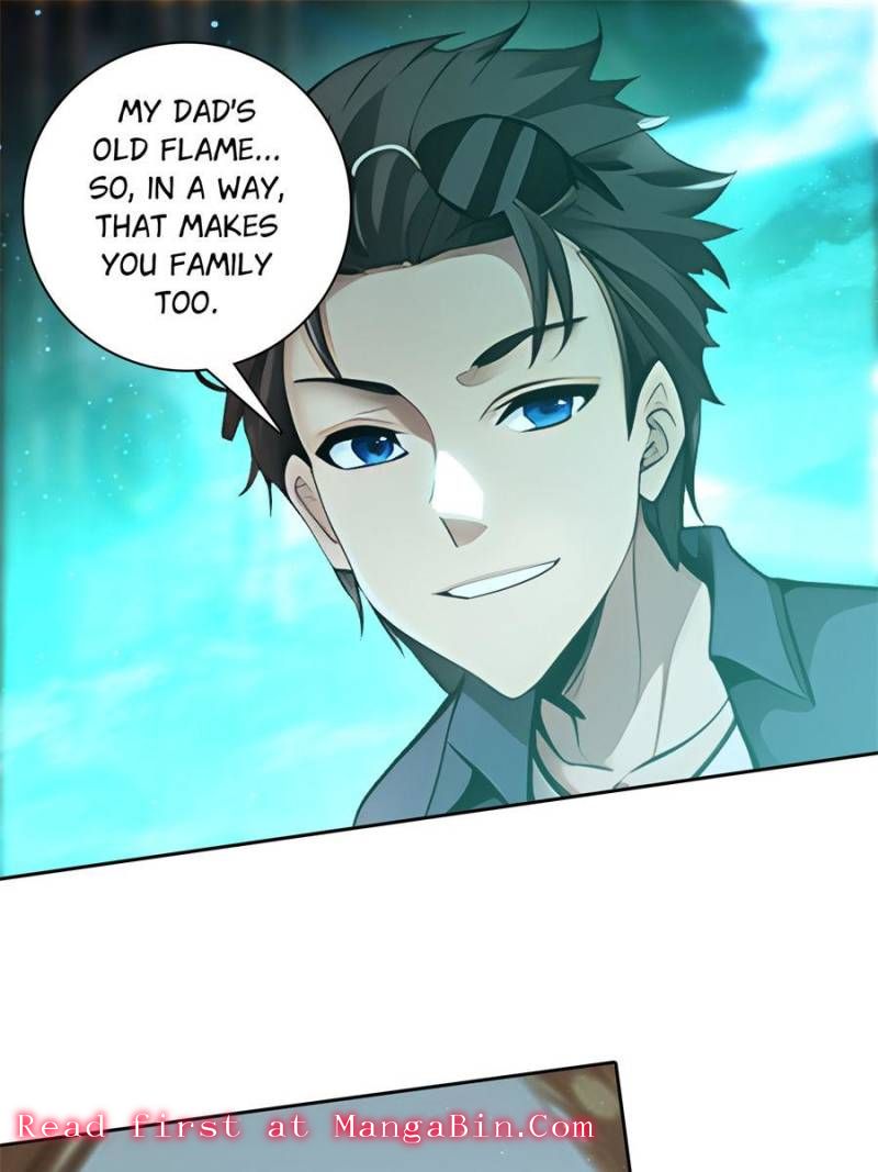 My Harem in a Foreign World Chapter 94 - Page 22
