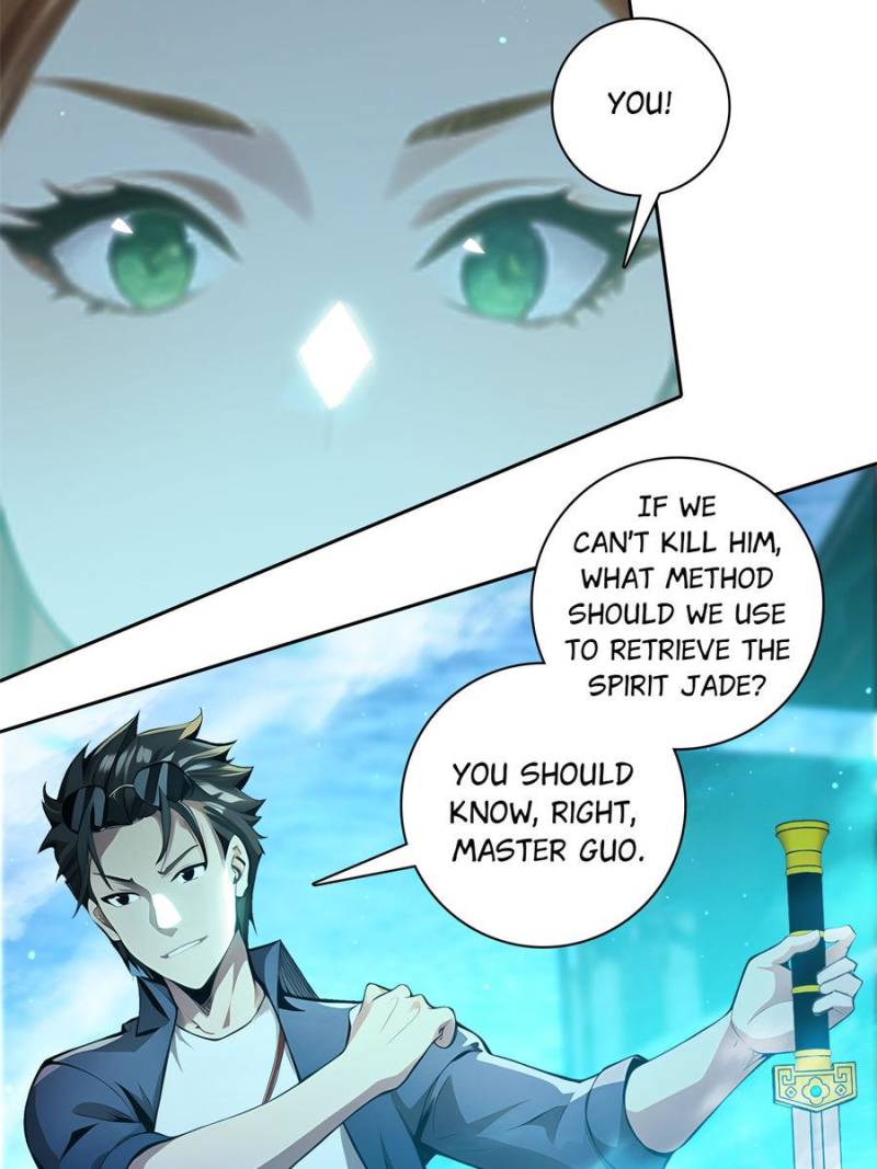 My Harem in a Foreign World Chapter 94 - Page 23