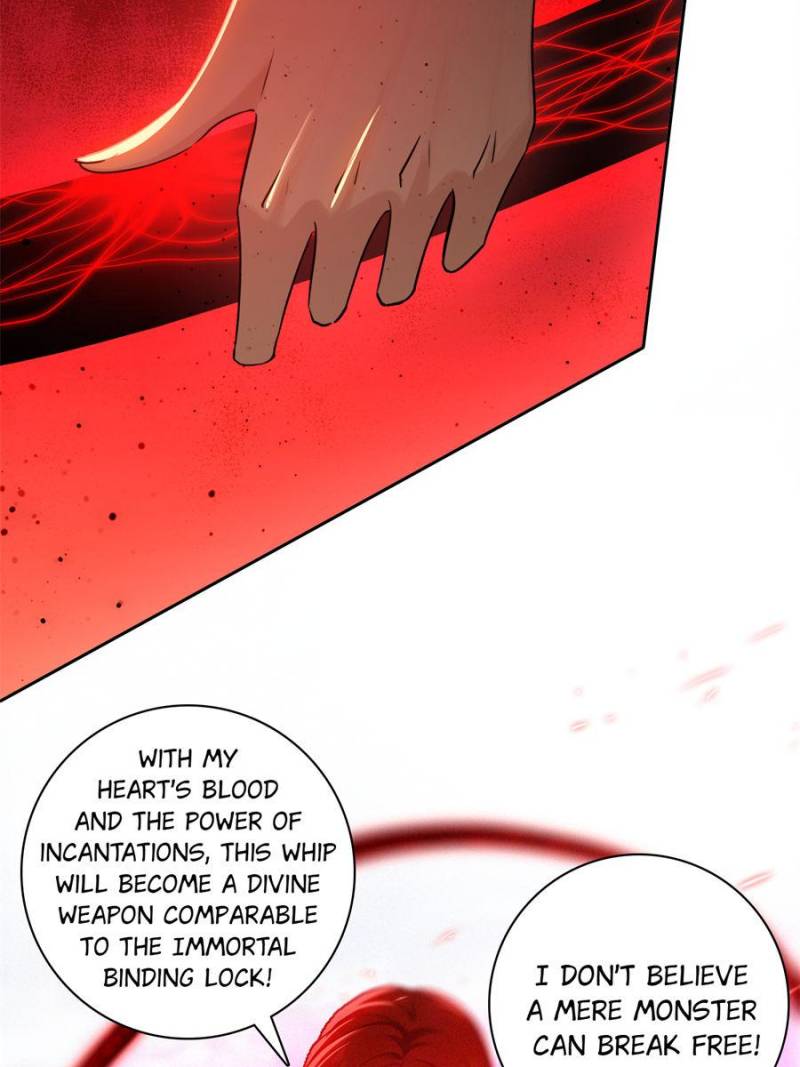 My Harem in a Foreign World Chapter 94 - Page 27