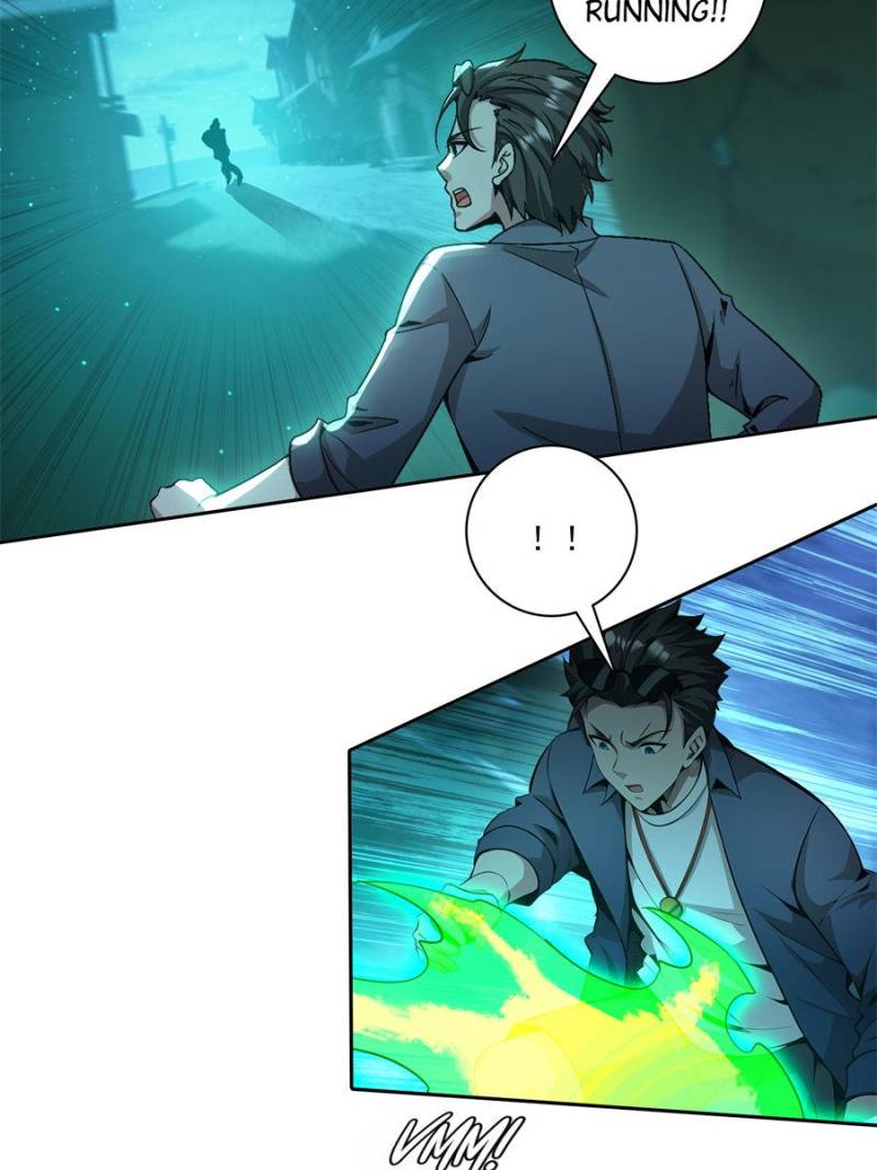 My Harem in a Foreign World Chapter 94 - Page 5