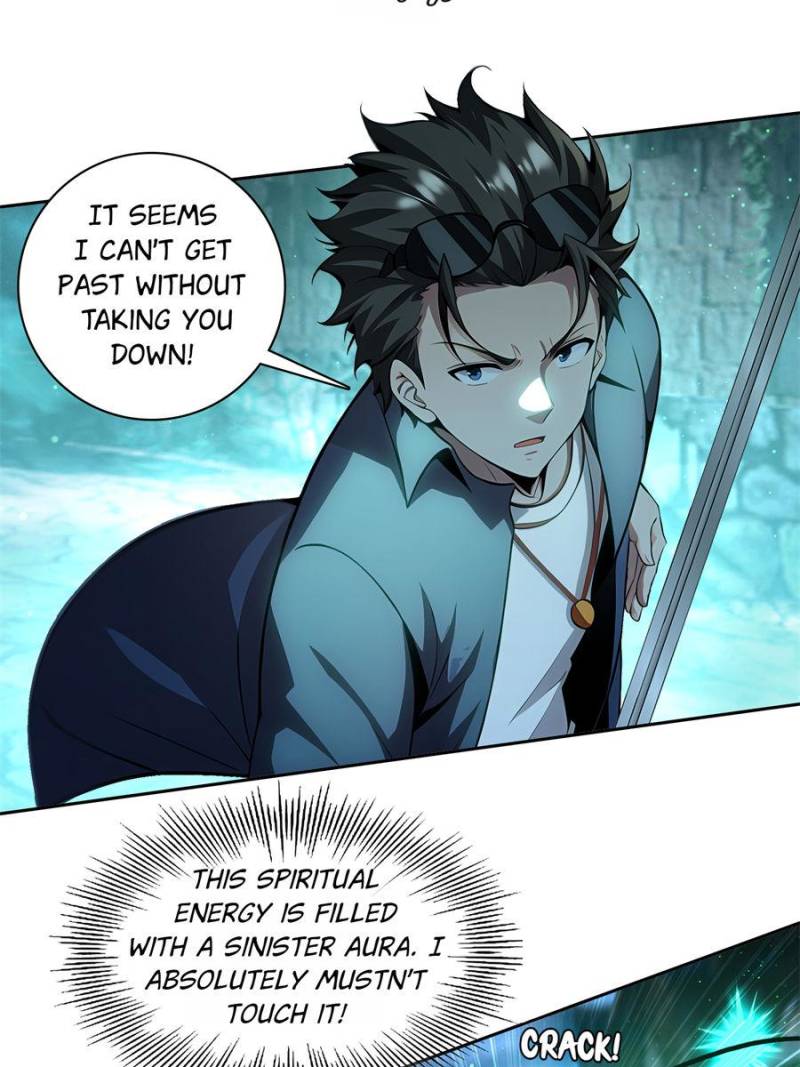 My Harem in a Foreign World Chapter 94 - Page 6