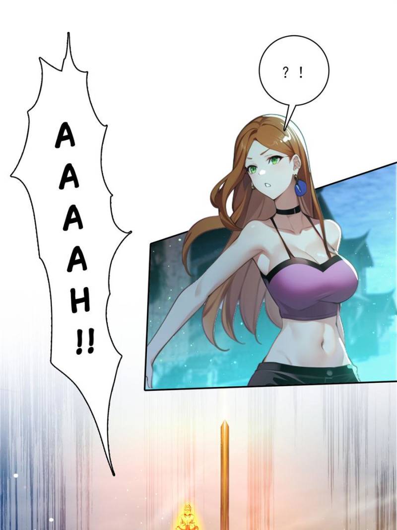 My Harem in a Foreign World Chapter 94 - Page 8