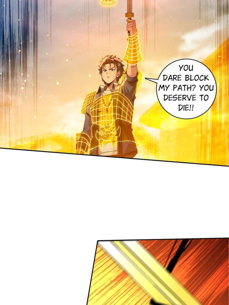 My Harem in a Foreign World Chapter 94 - Page 9