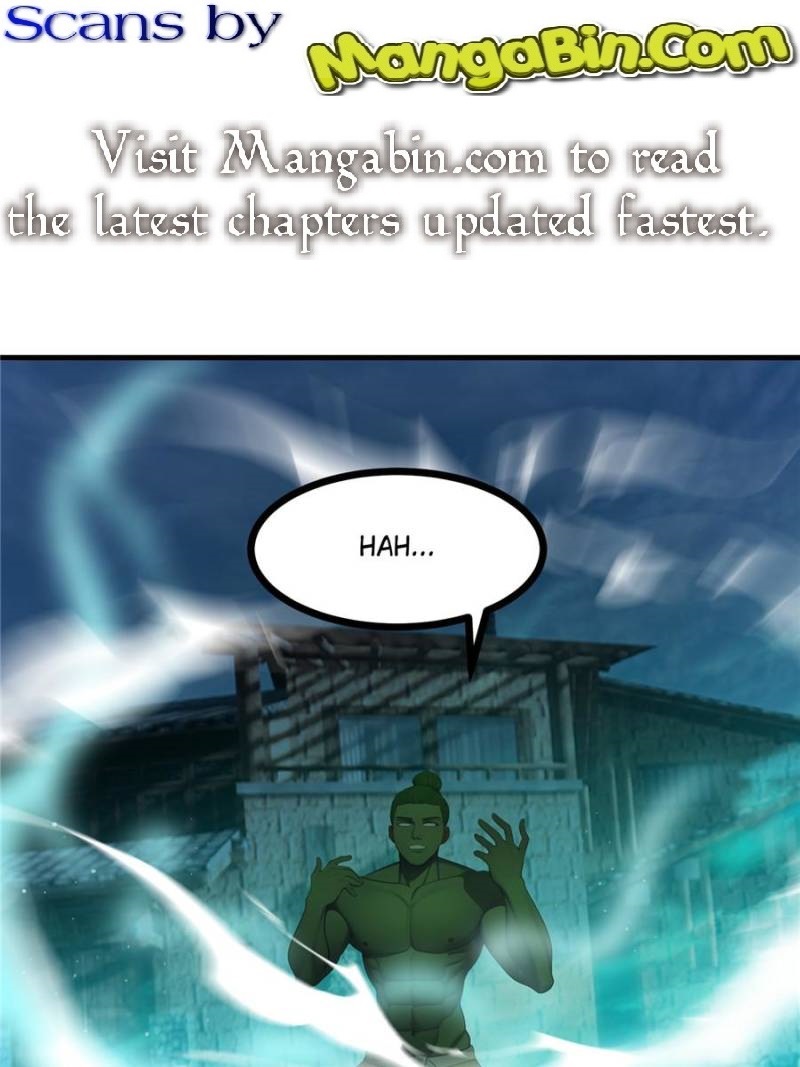 My Harem in a Foreign World Chapter 95 - Page 0