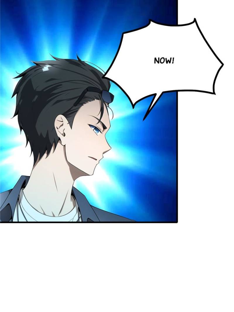 My Harem in a Foreign World Chapter 95 - Page 11