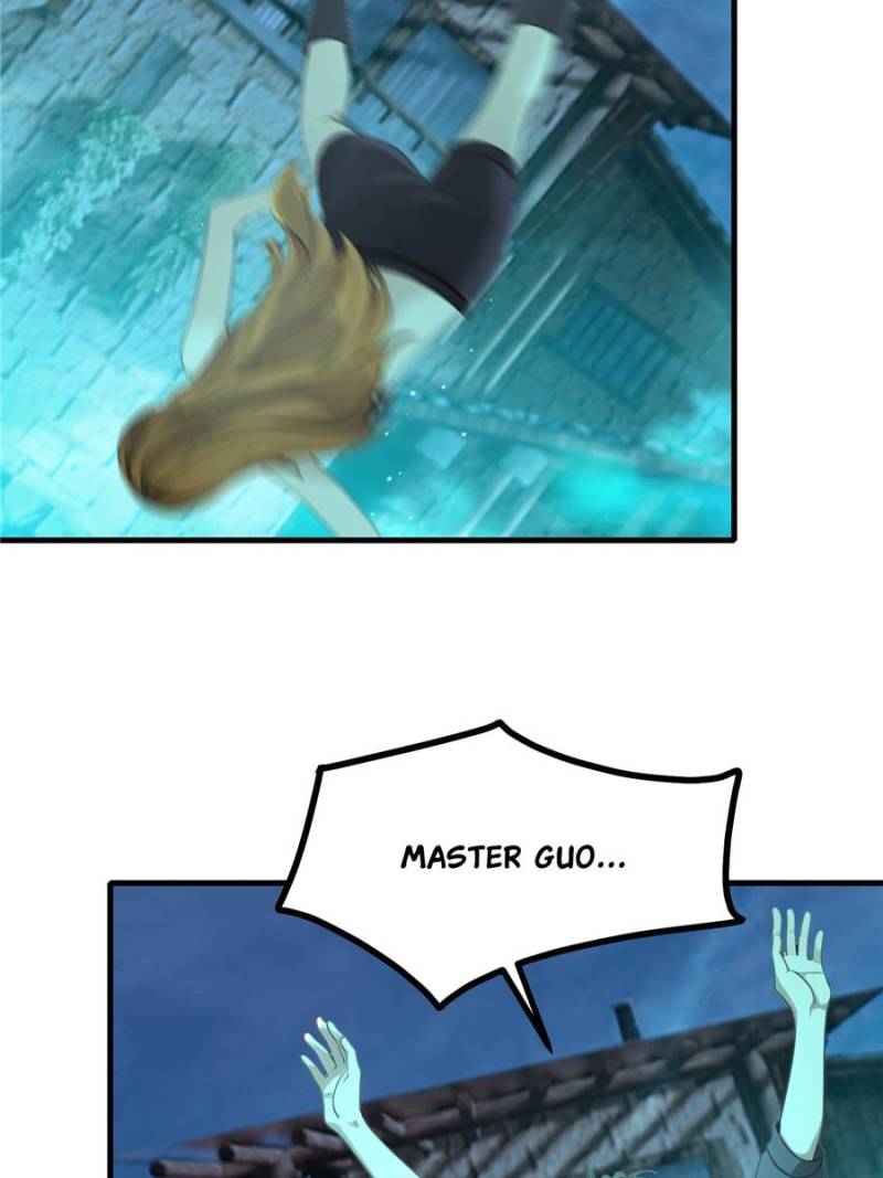My Harem in a Foreign World Chapter 95 - Page 18
