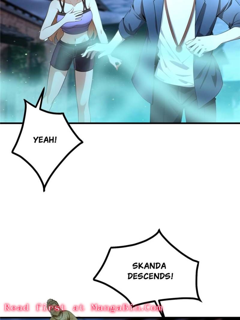 My Harem in a Foreign World Chapter 95 - Page 2