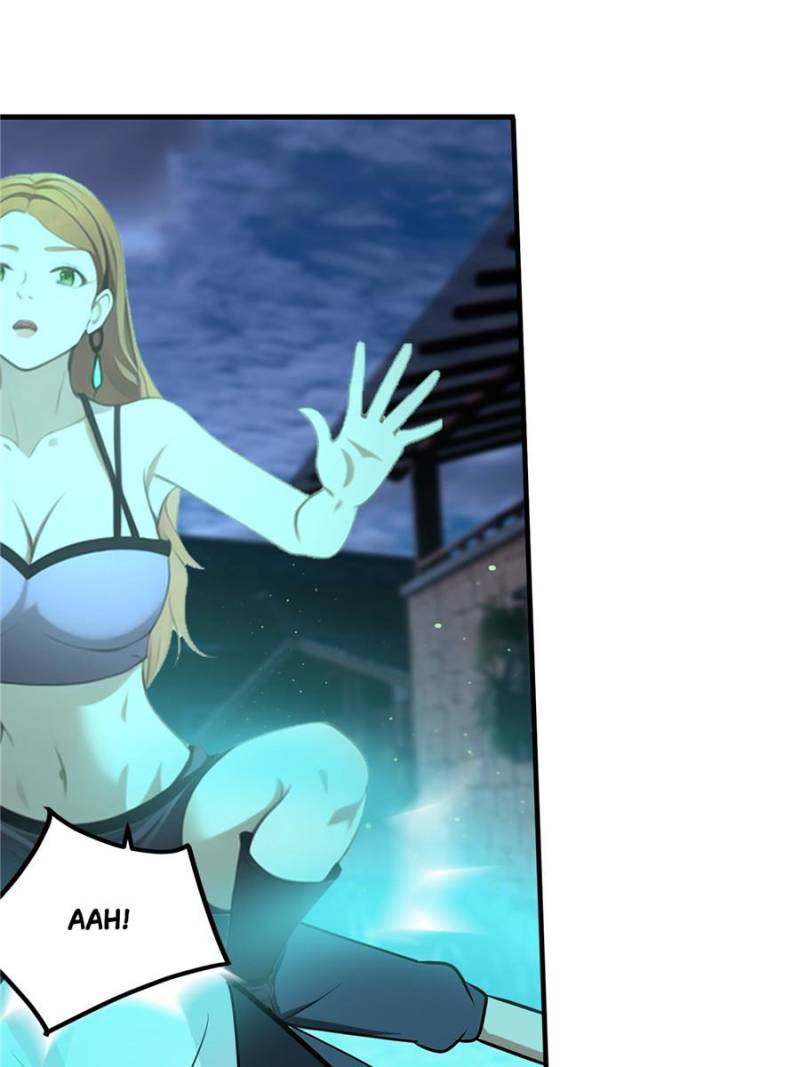 My Harem in a Foreign World Chapter 95 - Page 20