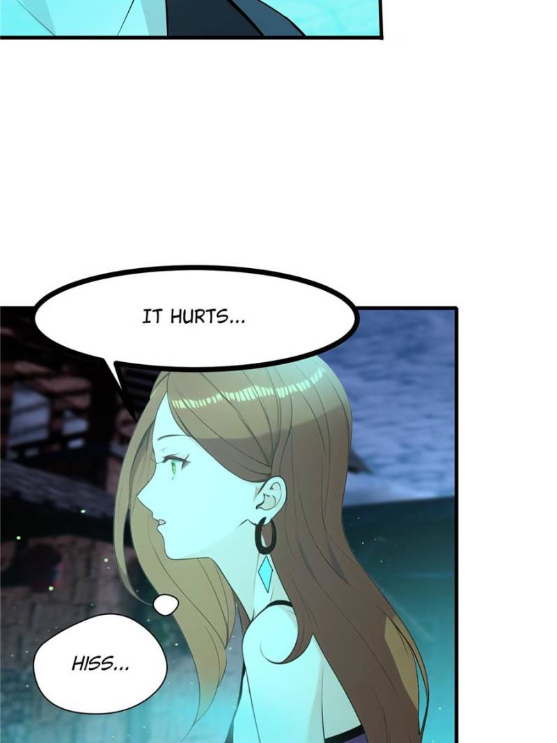 My Harem in a Foreign World Chapter 95 - Page 21