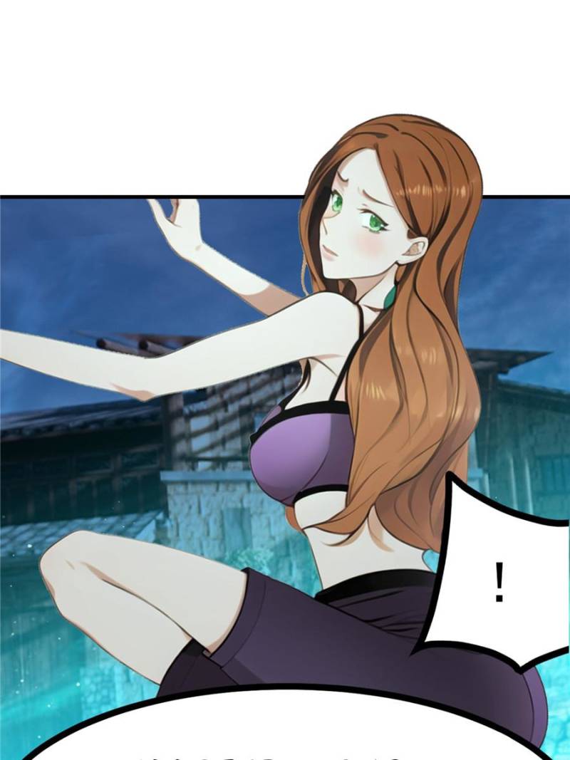 My Harem in a Foreign World Chapter 95 - Page 23