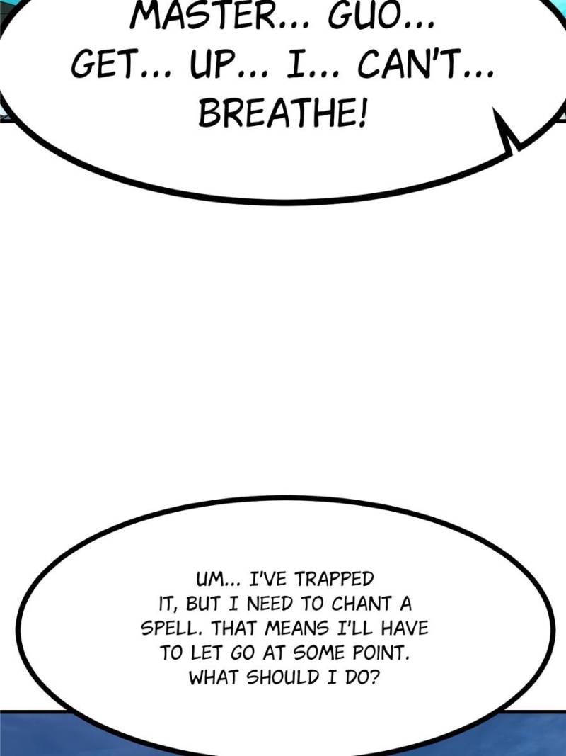 My Harem in a Foreign World Chapter 95 - Page 24