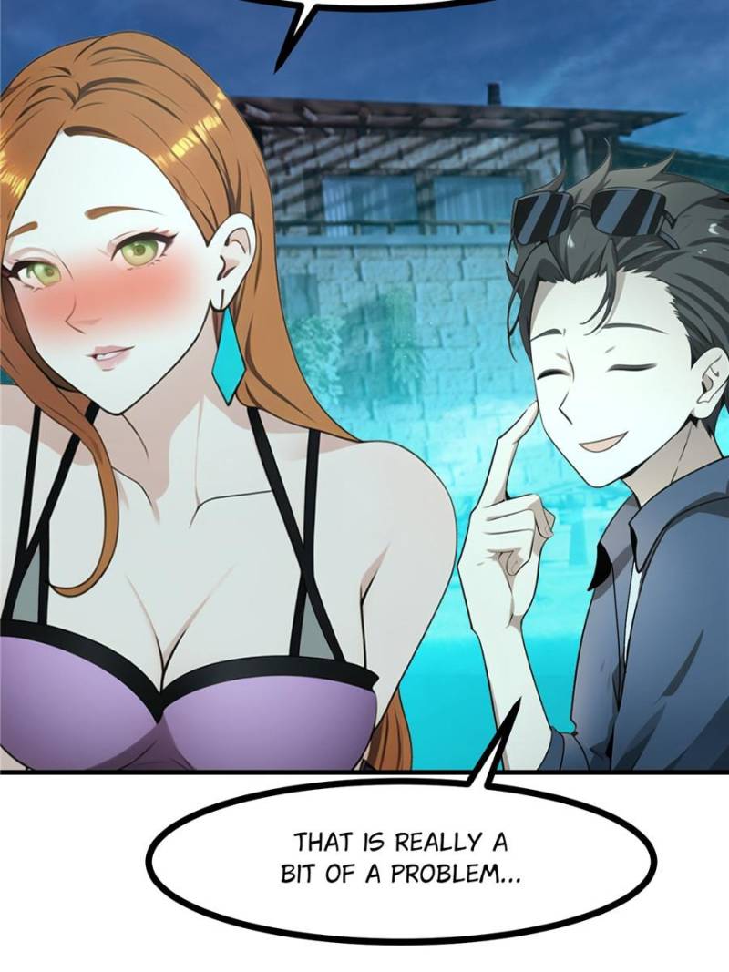 My Harem in a Foreign World Chapter 95 - Page 25