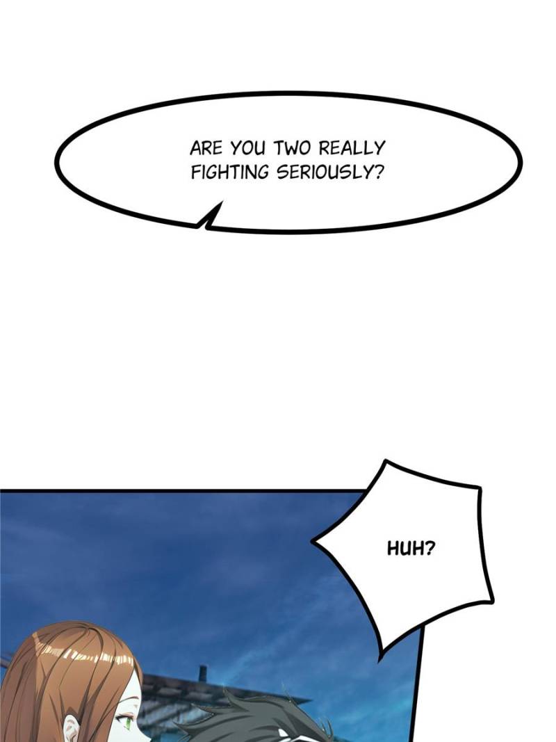 My Harem in a Foreign World Chapter 95 - Page 26