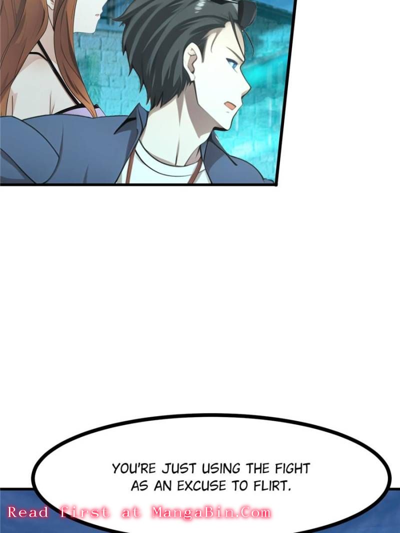 My Harem in a Foreign World Chapter 95 - Page 27