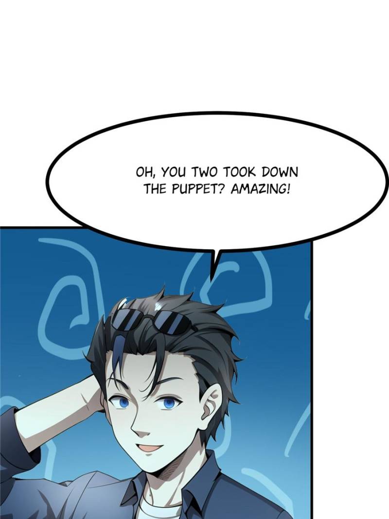 My Harem in a Foreign World Chapter 95 - Page 29
