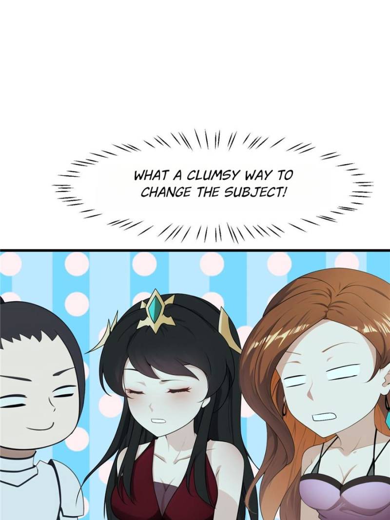 My Harem in a Foreign World Chapter 95 - Page 31