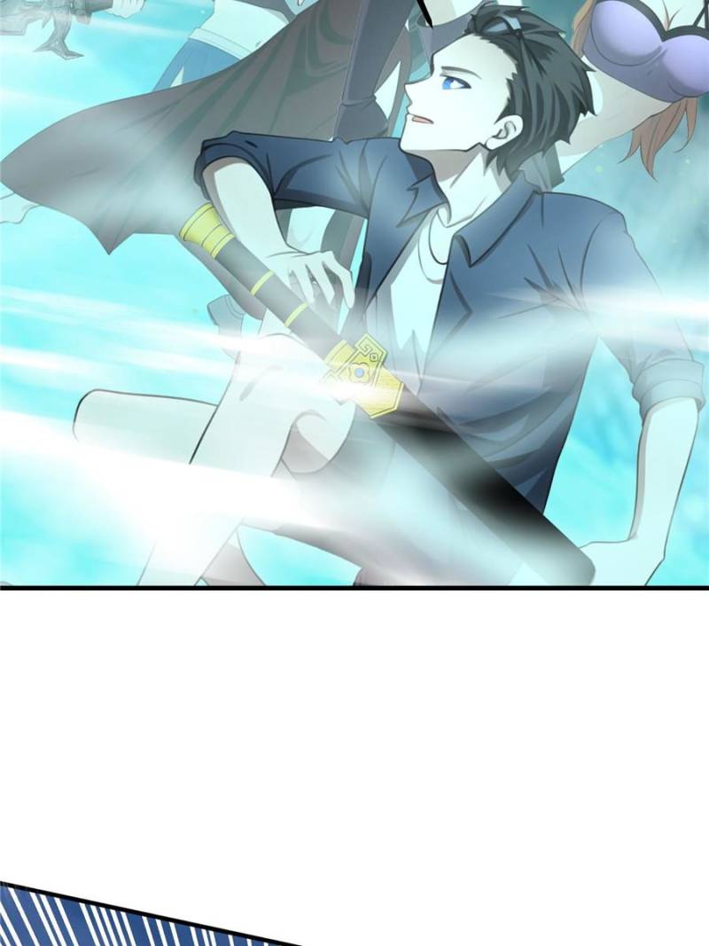 My Harem in a Foreign World Chapter 95 - Page 33