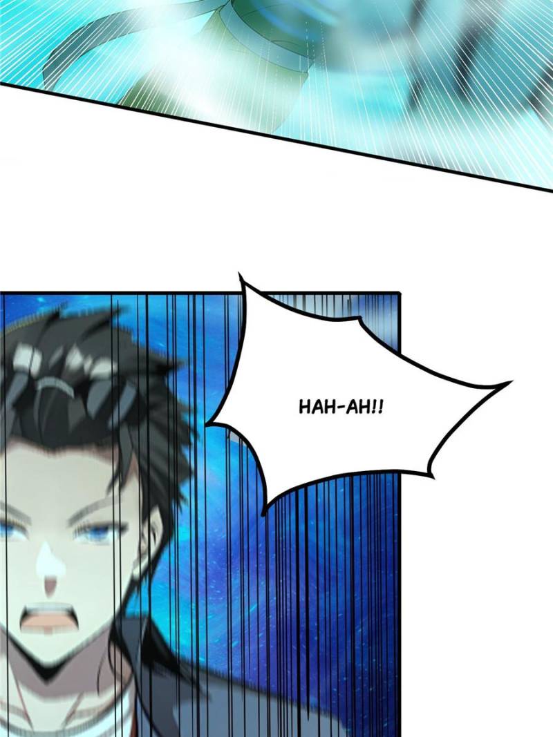 My Harem in a Foreign World Chapter 95 - Page 35