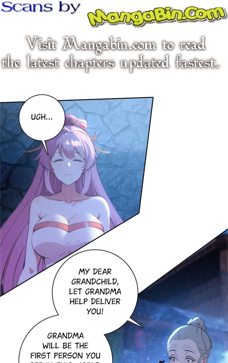 My Harem in a Foreign World Chapter 96 - Page 0