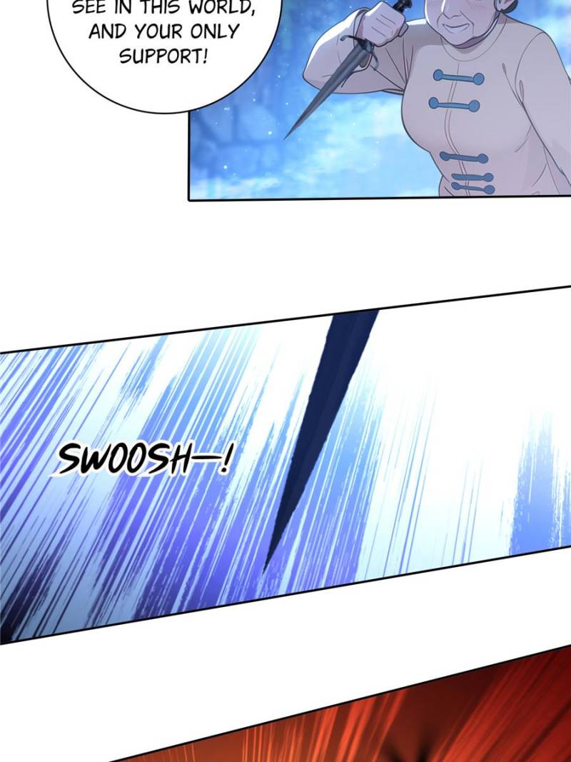My Harem in a Foreign World Chapter 96 - Page 1