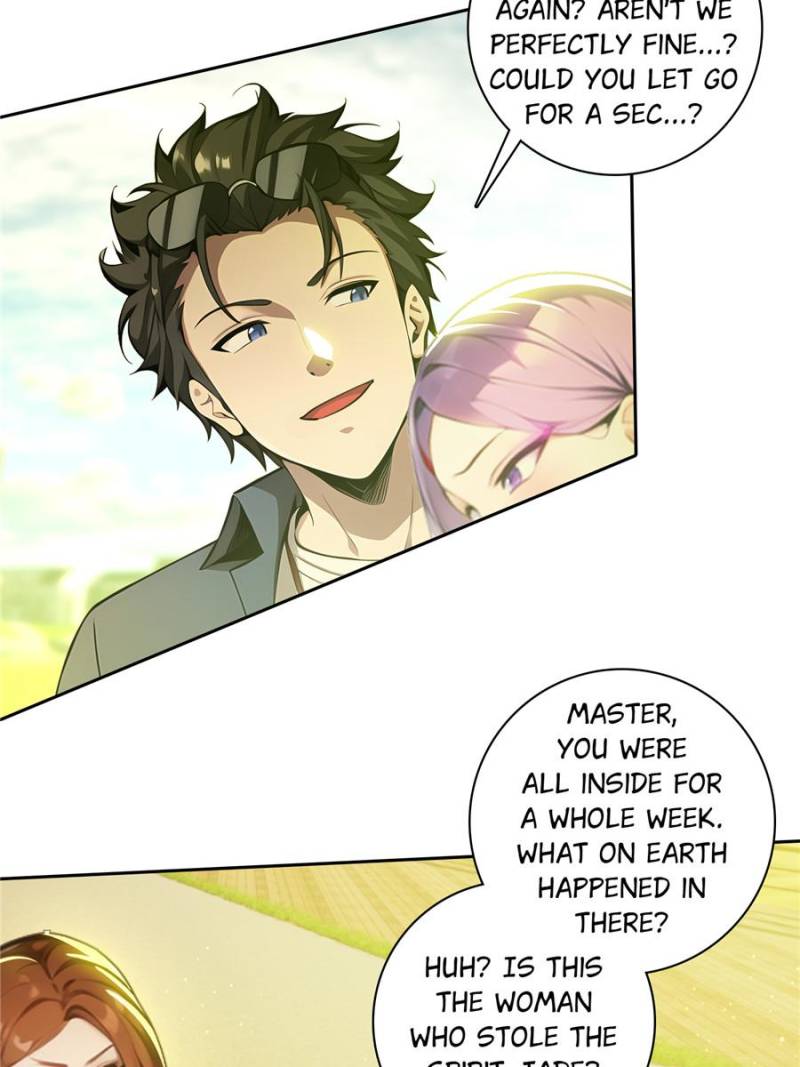 My Harem in a Foreign World Chapter 96 - Page 13