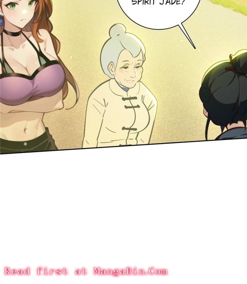 My Harem in a Foreign World Chapter 96 - Page 14