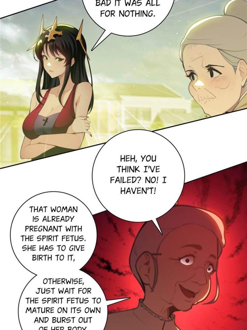 My Harem in a Foreign World Chapter 96 - Page 17