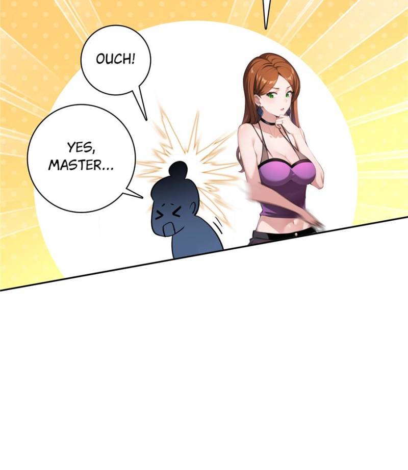 My Harem in a Foreign World Chapter 96 - Page 21
