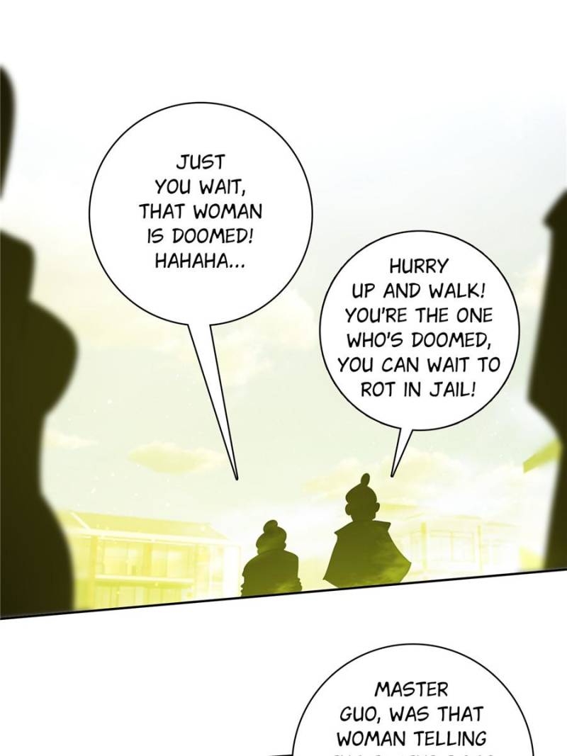 My Harem in a Foreign World Chapter 96 - Page 22
