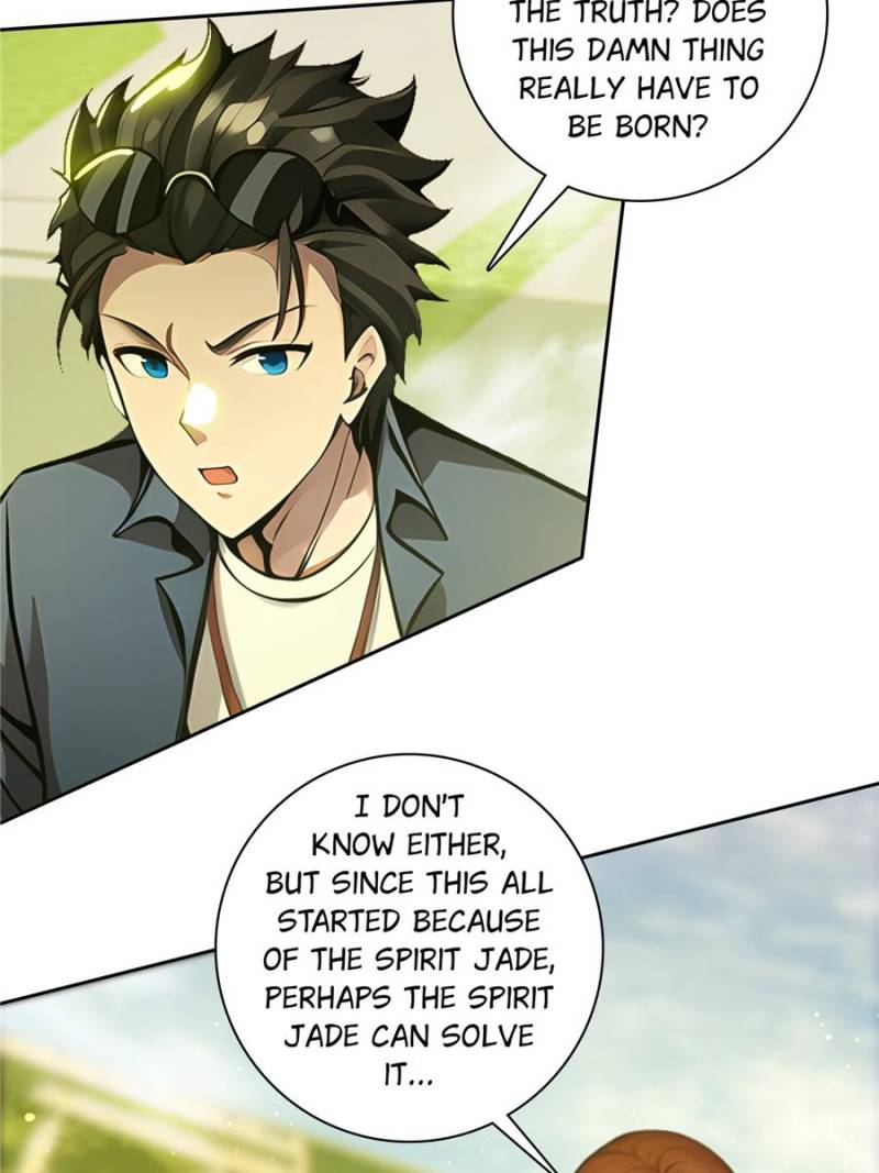 My Harem in a Foreign World Chapter 96 - Page 23