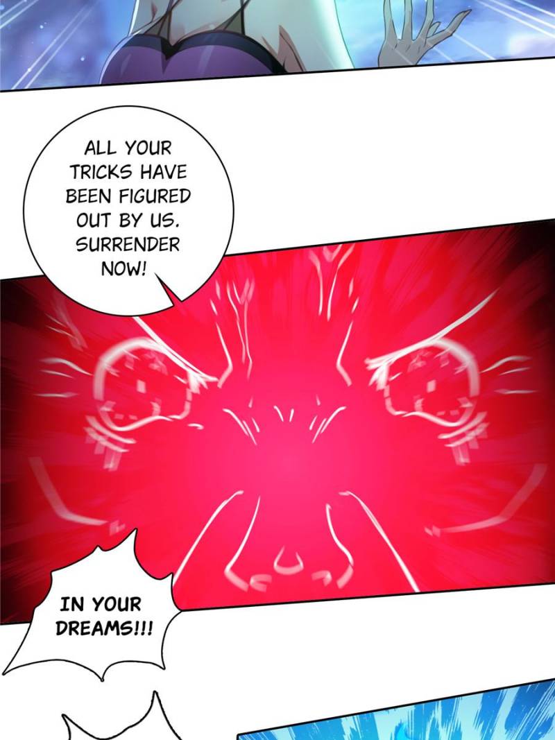 My Harem in a Foreign World Chapter 96 - Page 5