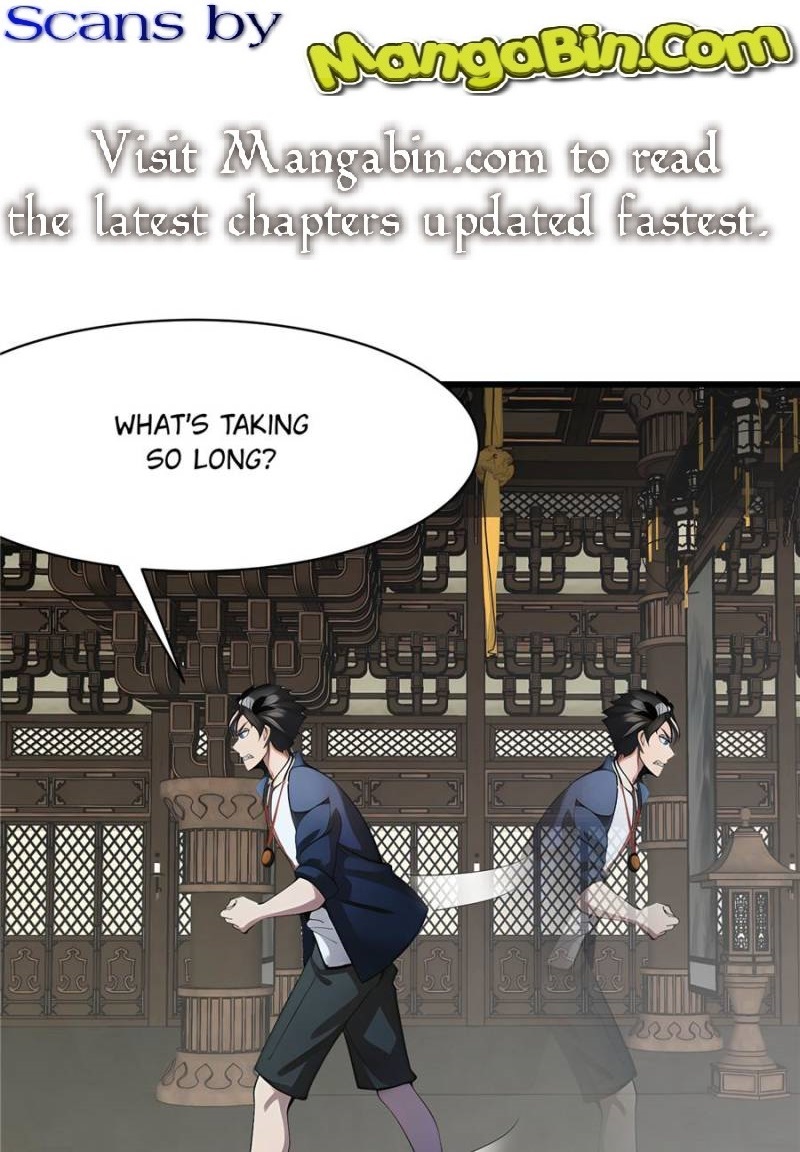 My Harem in a Foreign World Chapter 97 - Page 0