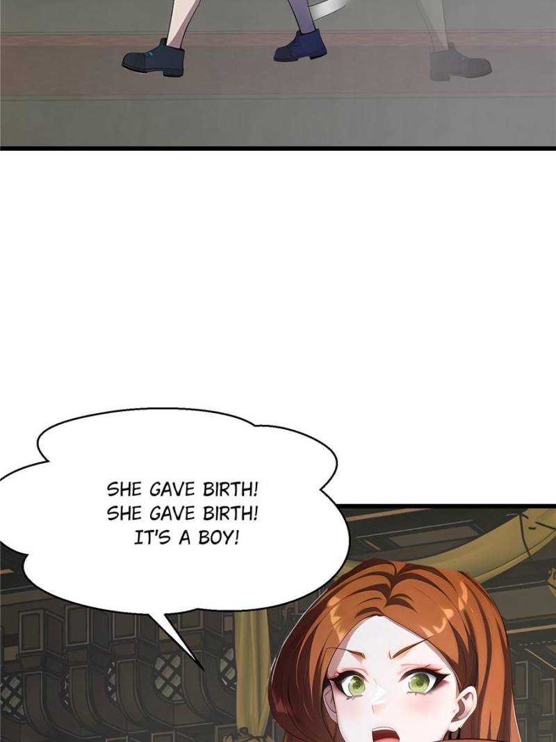 My Harem in a Foreign World Chapter 97 - Page 1