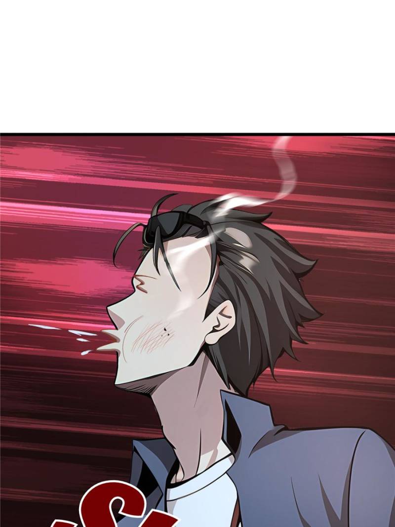 My Harem in a Foreign World Chapter 97 - Page 10