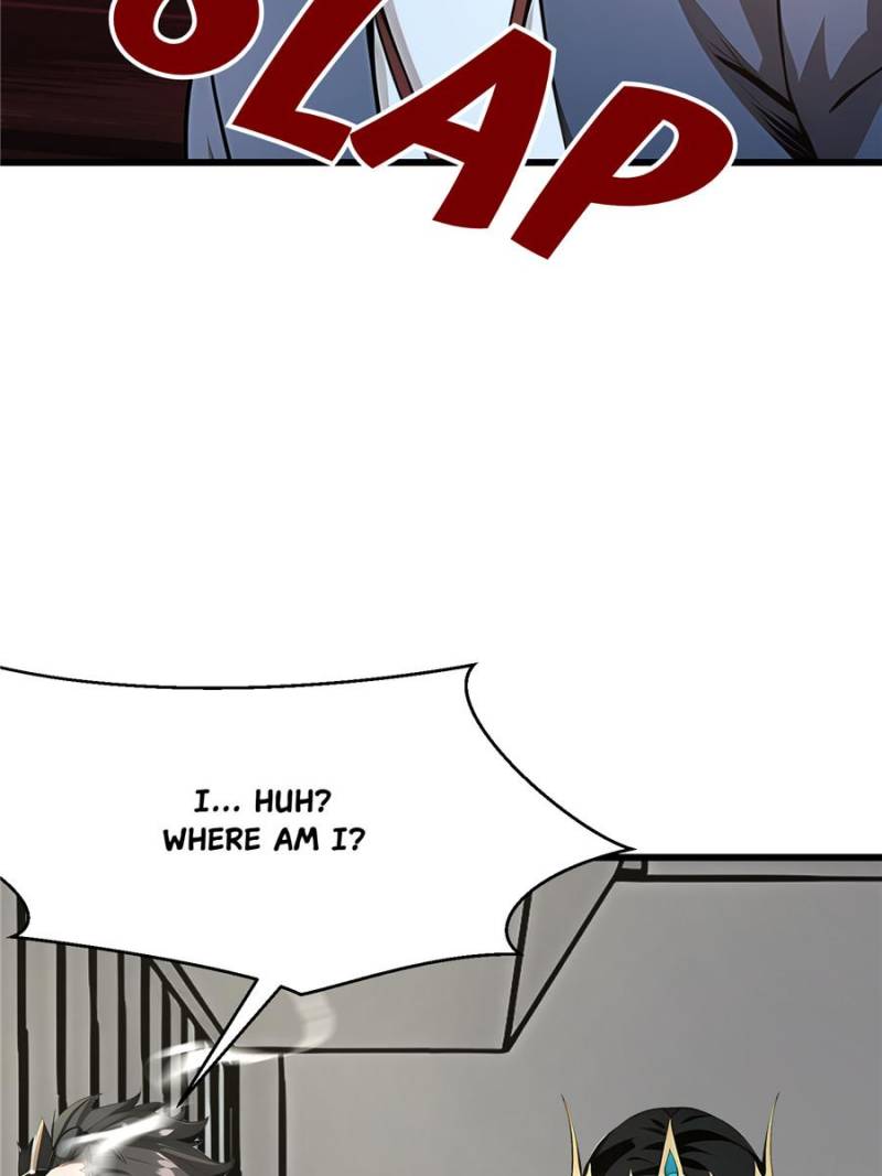 My Harem in a Foreign World Chapter 97 - Page 11