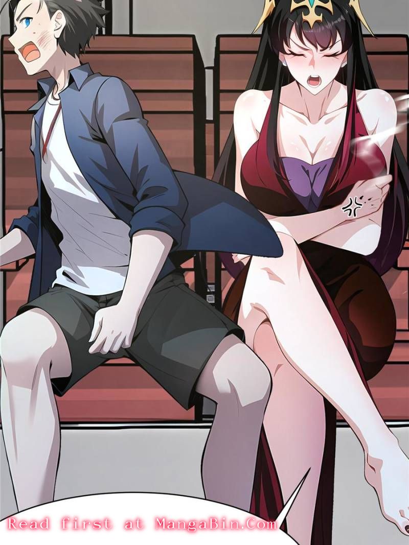 My Harem in a Foreign World Chapter 97 - Page 12