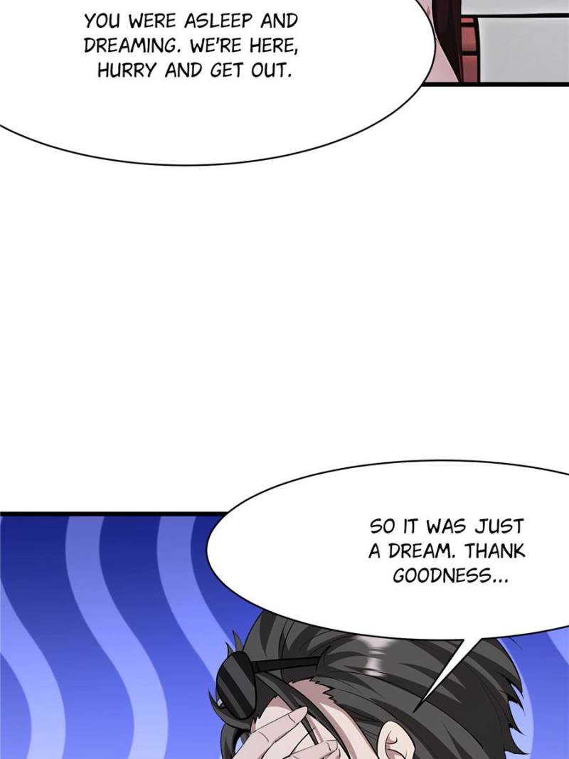 My Harem in a Foreign World Chapter 97 - Page 13