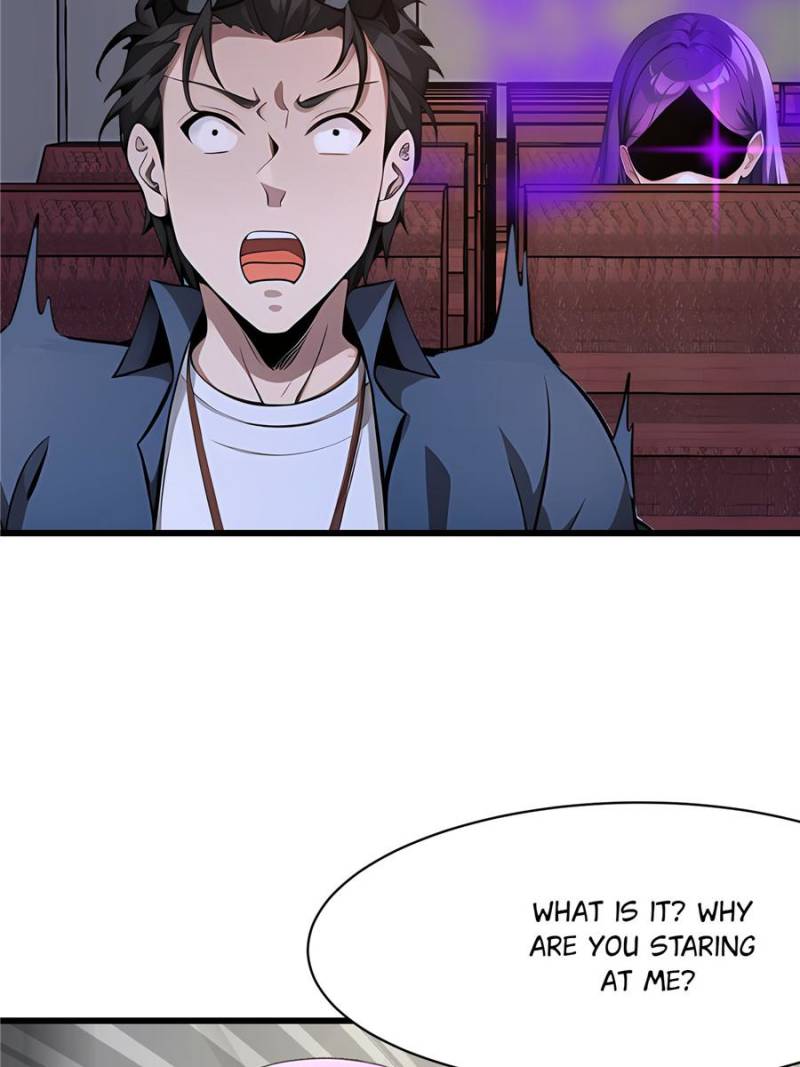 My Harem in a Foreign World Chapter 97 - Page 15